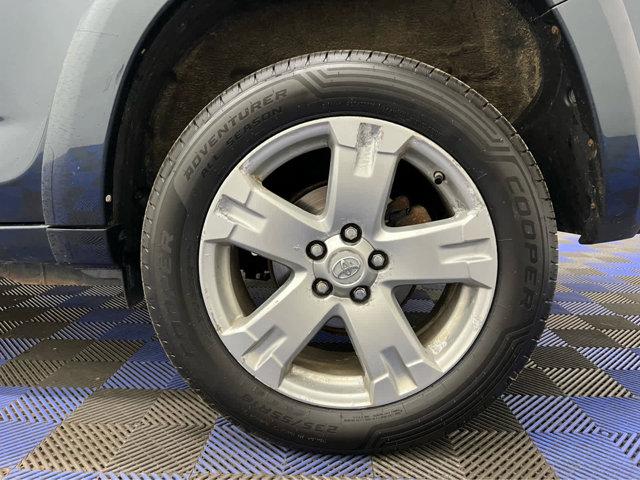 used 2010 Toyota RAV4 car, priced at $11,900