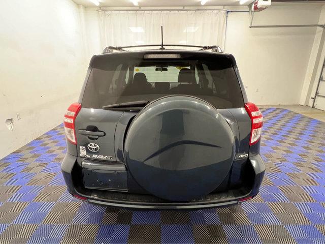 used 2010 Toyota RAV4 car, priced at $11,900