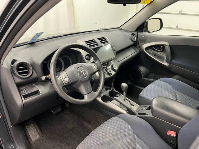 used 2010 Toyota RAV4 car, priced at $11,900