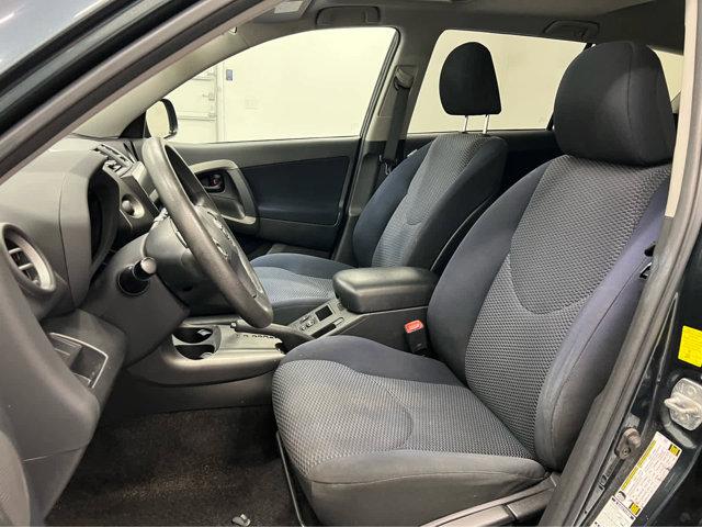 used 2010 Toyota RAV4 car, priced at $11,900