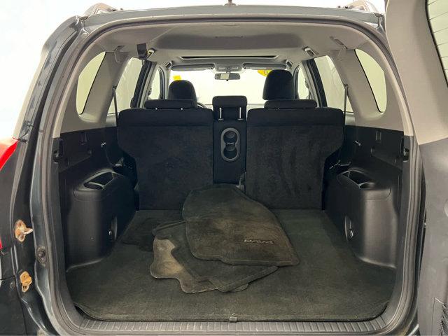 used 2010 Toyota RAV4 car, priced at $11,900