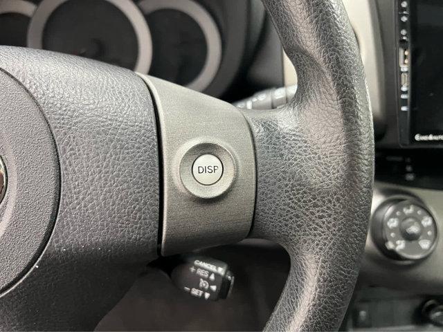 used 2010 Toyota RAV4 car, priced at $11,900