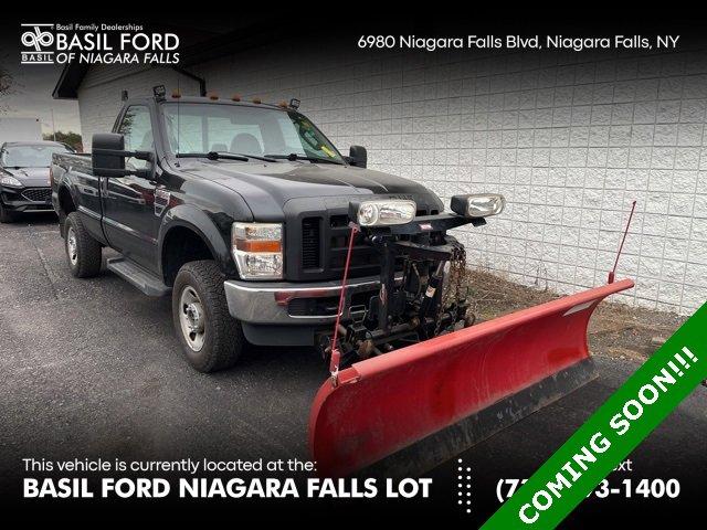 used 2010 Ford F-350 car, priced at $20,500