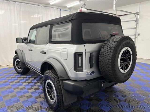 used 2023 Ford Bronco car, priced at $42,850