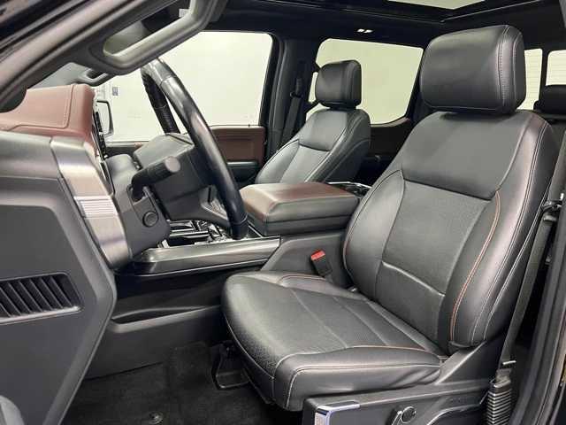 used 2022 Ford F-150 car, priced at $48,450
