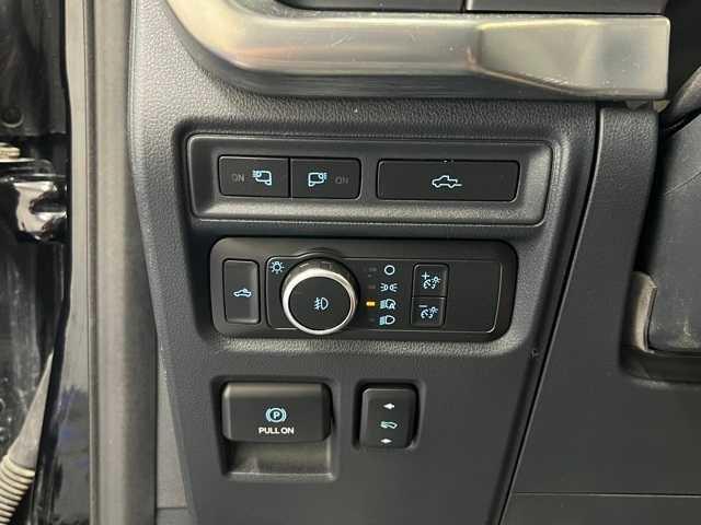used 2022 Ford F-150 car, priced at $48,450