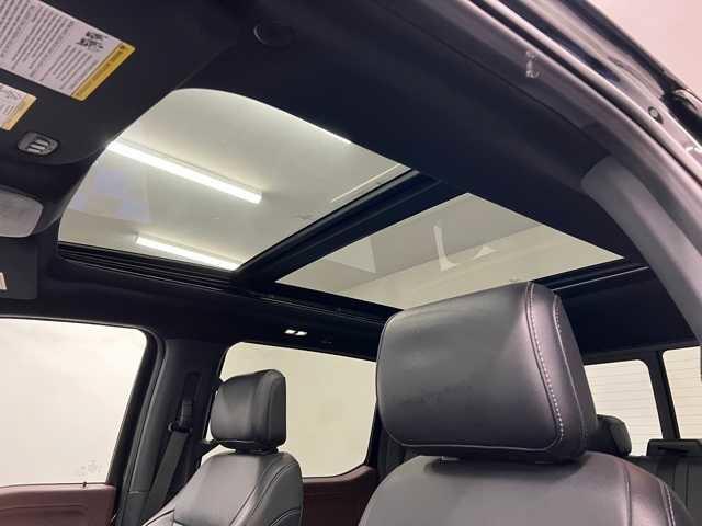 used 2022 Ford F-150 car, priced at $48,450