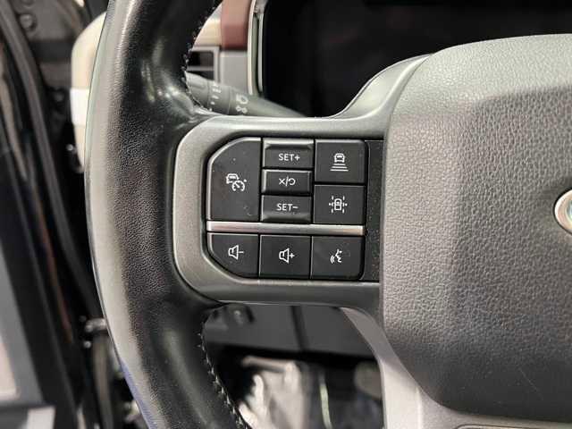 used 2022 Ford F-150 car, priced at $48,450