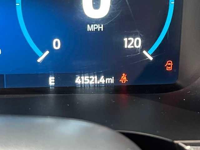 used 2022 Ford F-150 car, priced at $48,450