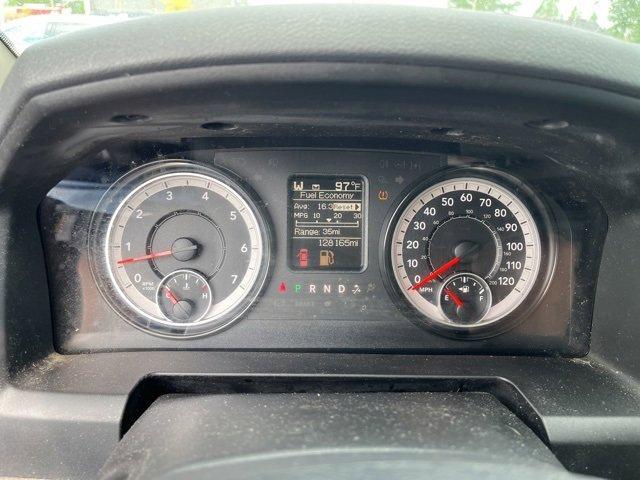 used 2017 Ram 1500 car, priced at $19,990