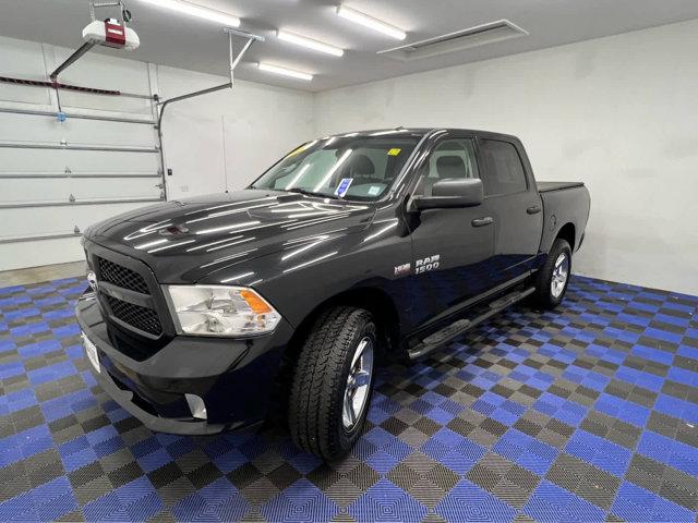 used 2017 Ram 1500 car, priced at $19,990