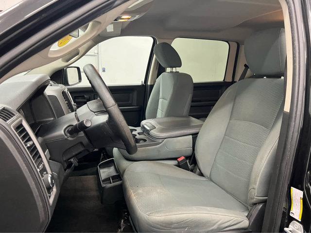 used 2017 Ram 1500 car, priced at $19,990