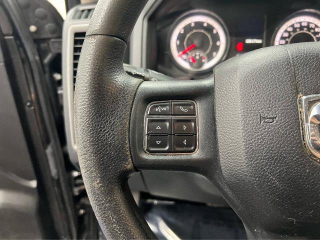 used 2017 Ram 1500 car, priced at $19,990