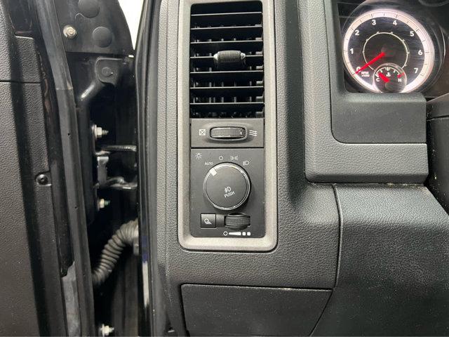 used 2017 Ram 1500 car, priced at $19,990