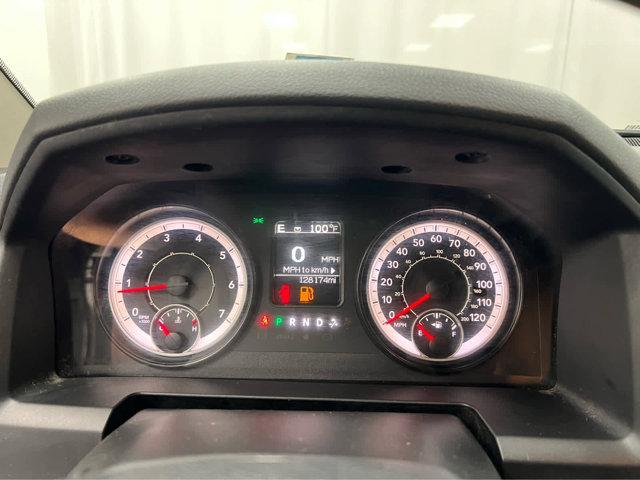 used 2017 Ram 1500 car, priced at $19,990