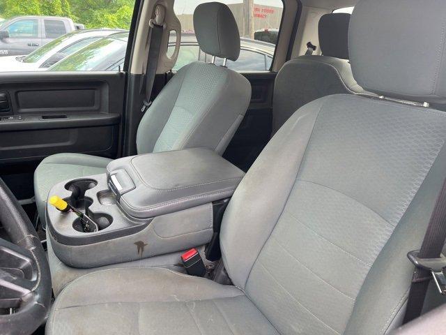 used 2017 Ram 1500 car, priced at $19,990