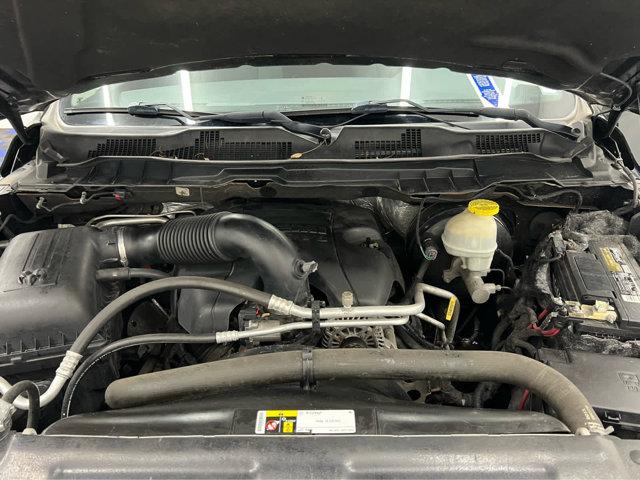 used 2017 Ram 1500 car, priced at $19,990