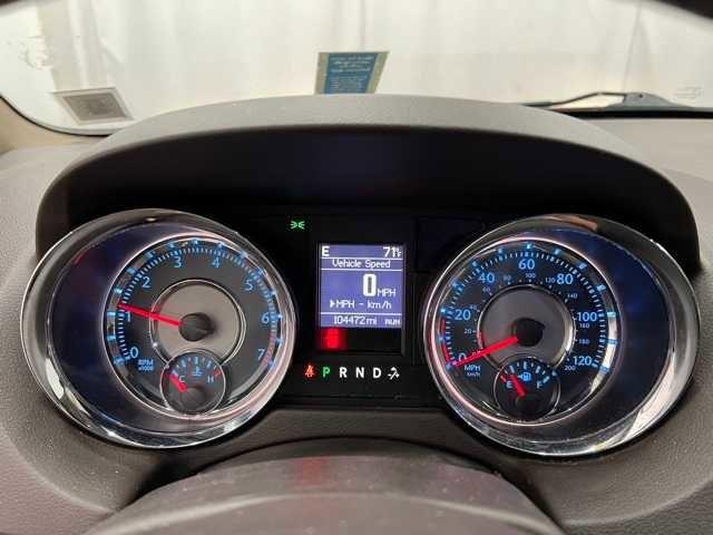 used 2015 Chrysler Town & Country car, priced at $12,200