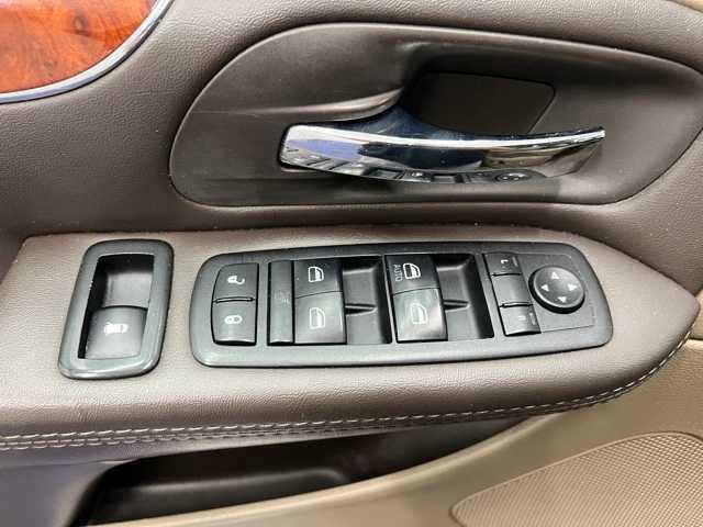 used 2015 Chrysler Town & Country car, priced at $12,200