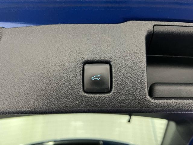 used 2023 Ford Escape car, priced at $22,900
