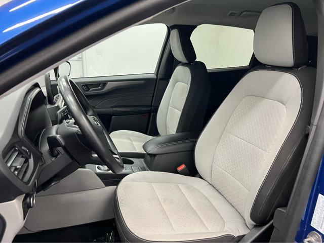 used 2023 Ford Escape car, priced at $22,900