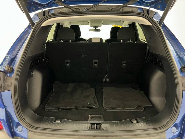 used 2023 Ford Escape car, priced at $22,900