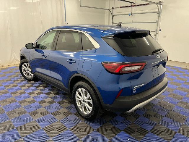 used 2023 Ford Escape car, priced at $22,900