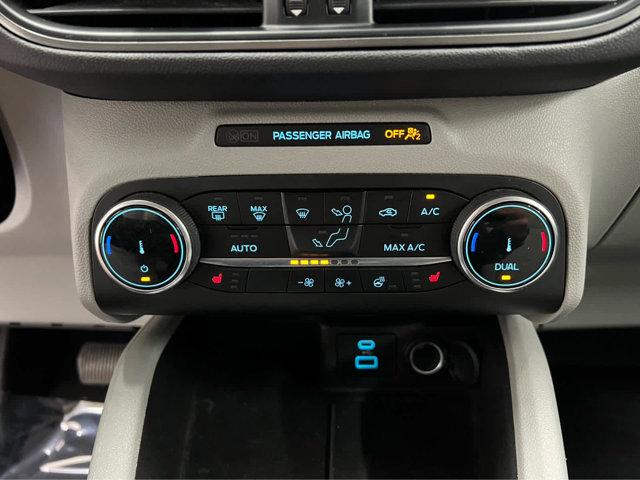 used 2023 Ford Escape car, priced at $22,900