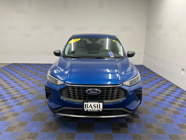 used 2023 Ford Escape car, priced at $22,900