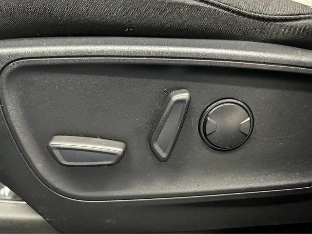 used 2023 Ford Escape car, priced at $22,900