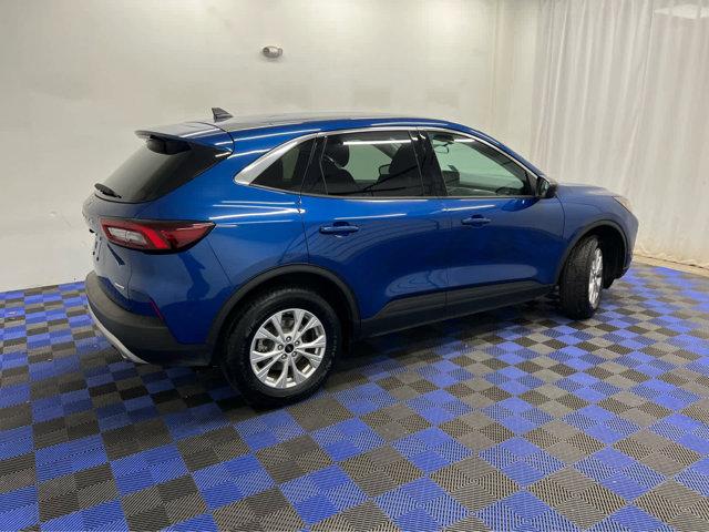 used 2023 Ford Escape car, priced at $22,900