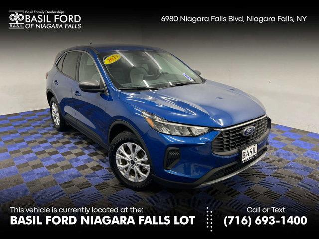 used 2023 Ford Escape car, priced at $22,900