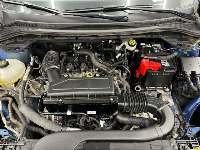 used 2023 Ford Escape car, priced at $22,900
