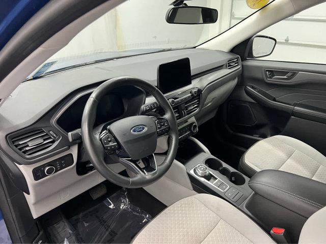 used 2023 Ford Escape car, priced at $22,900