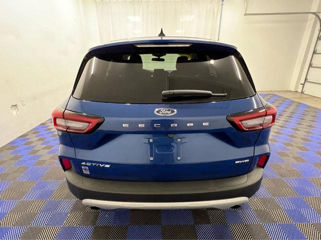 used 2023 Ford Escape car, priced at $22,900