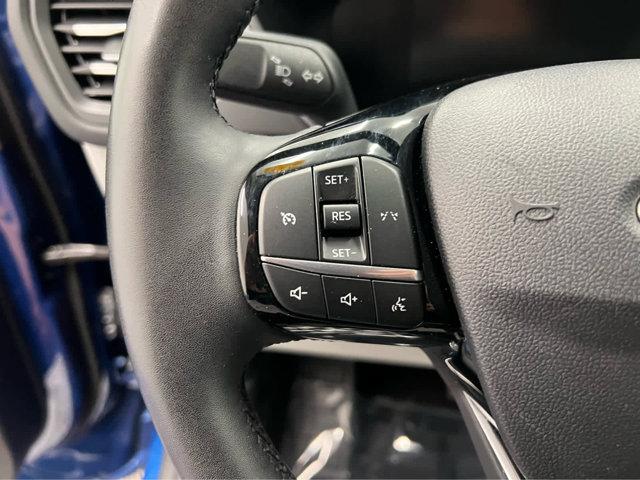 used 2023 Ford Escape car, priced at $22,900