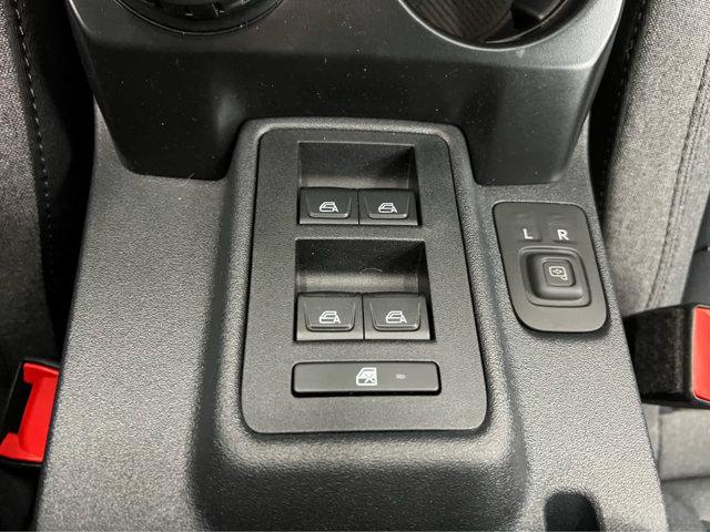 new 2025 Ford Bronco car, priced at $45,476