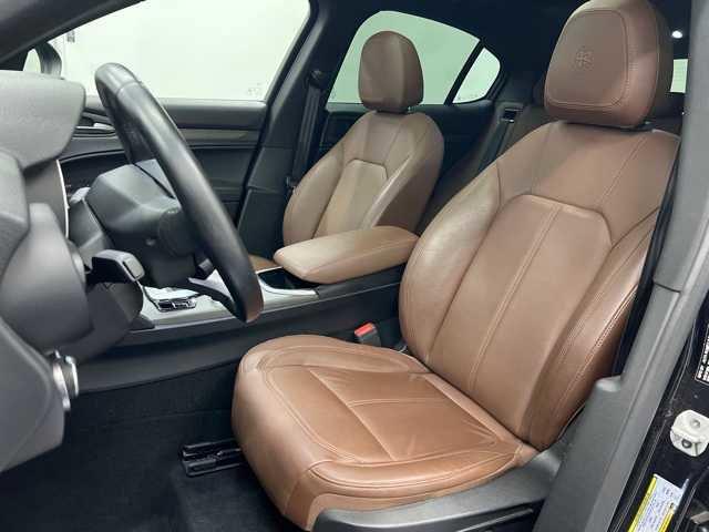 used 2022 Alfa Romeo Stelvio car, priced at $28,872