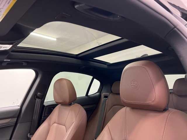 used 2022 Alfa Romeo Stelvio car, priced at $28,872