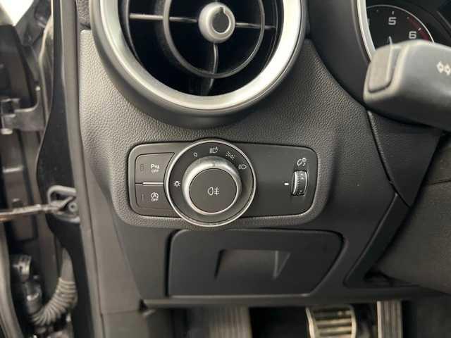 used 2022 Alfa Romeo Stelvio car, priced at $28,872