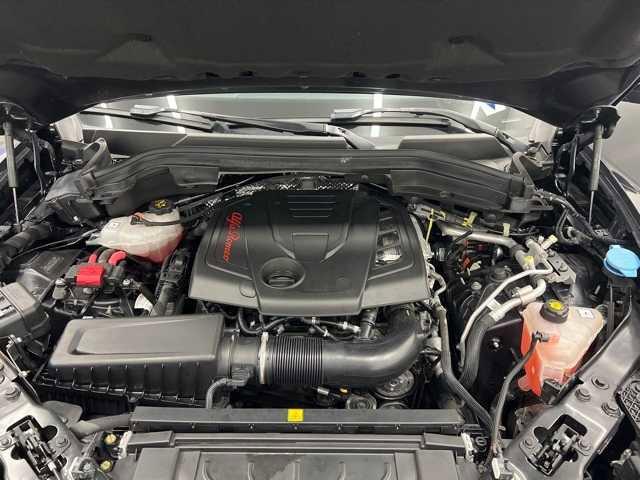 used 2022 Alfa Romeo Stelvio car, priced at $28,872