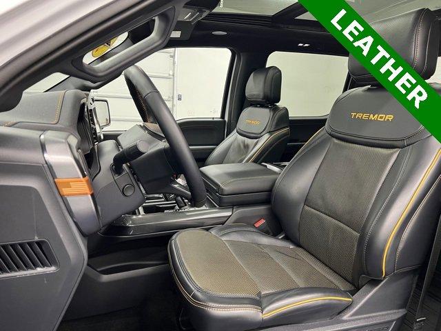 used 2022 Ford F-150 car, priced at $54,990