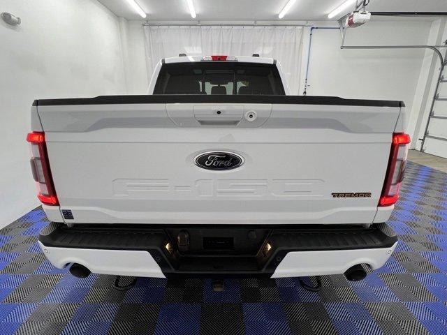 used 2022 Ford F-150 car, priced at $54,990