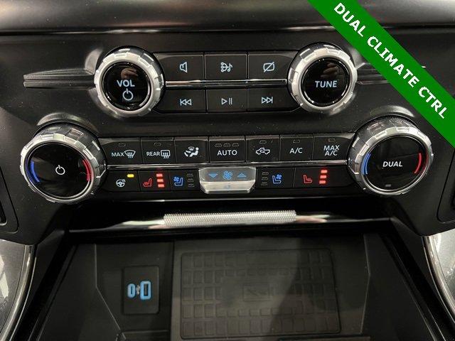 used 2022 Ford F-150 car, priced at $54,990