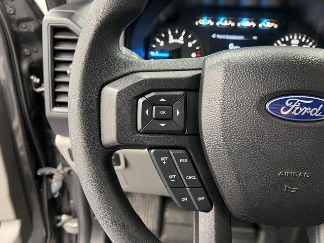 used 2017 Ford F-150 car, priced at $24,852