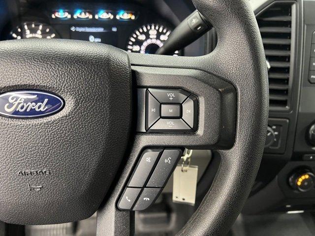 used 2017 Ford F-150 car, priced at $24,852