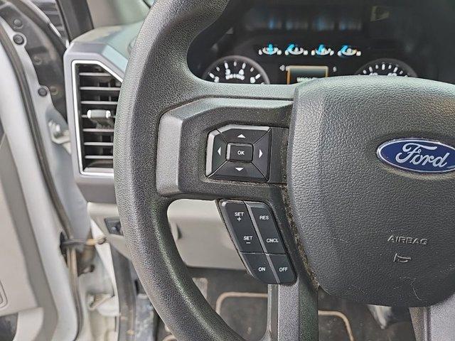 used 2022 Ford F-250 car