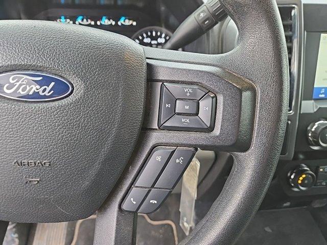 used 2022 Ford F-250 car