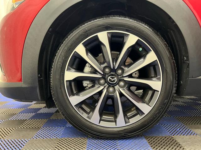 used 2019 Mazda CX-3 car, priced at $19,990