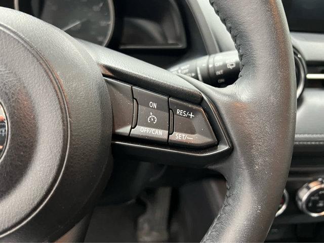 used 2019 Mazda CX-3 car, priced at $19,990
